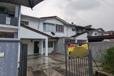 Jalan Bukit Sentosa 2 