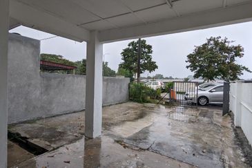 Jalan Bukit Sentosa 2 