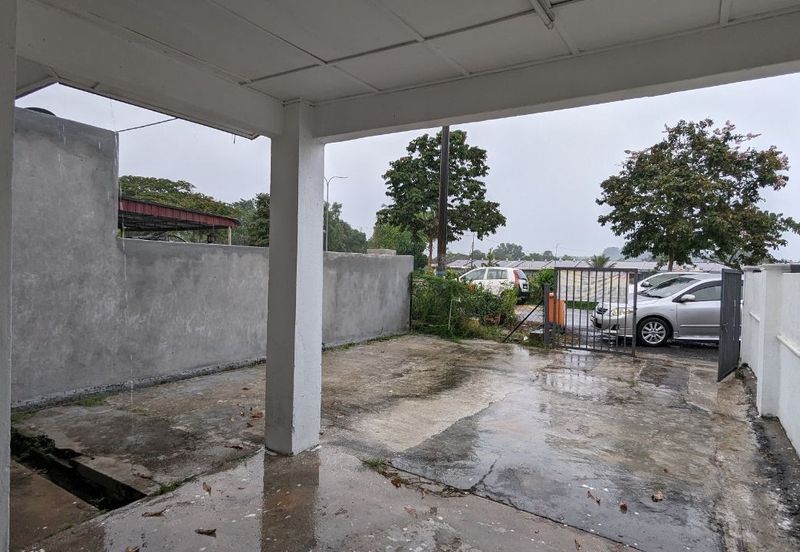 Jalan Bukit Sentosa 2 