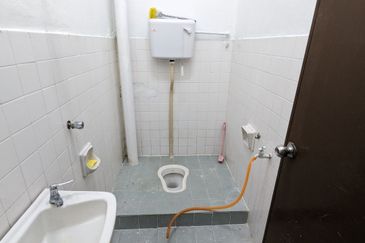 Jalan Bukit Sentosa 2 