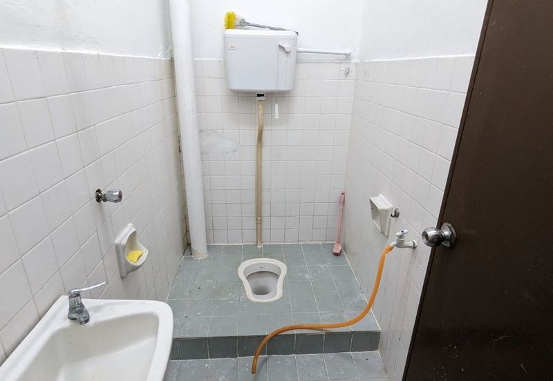 Jalan Bukit Sentosa 2 