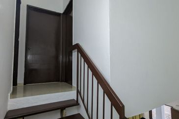 Jalan Bukit Sentosa 2 