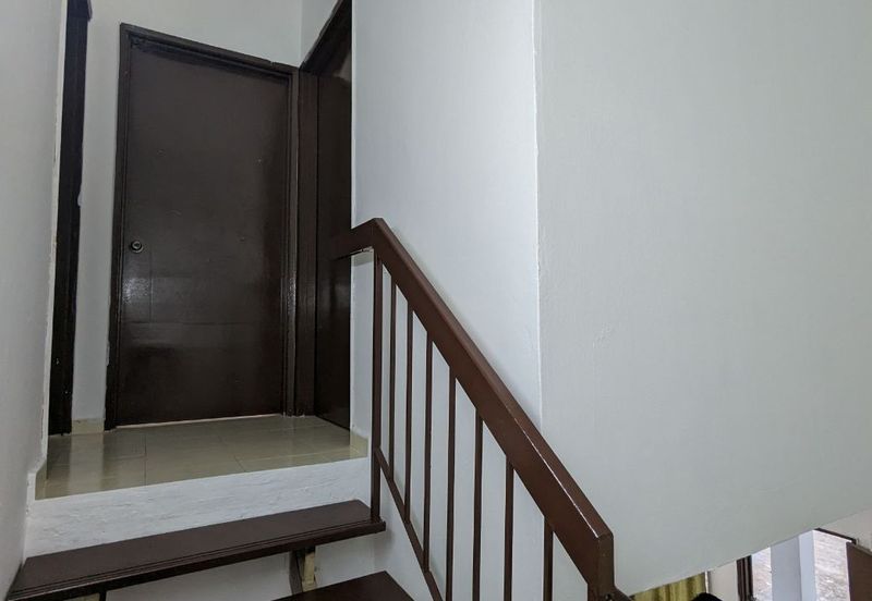 Jalan Bukit Sentosa 2 