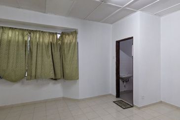 Jalan Bukit Sentosa 2 