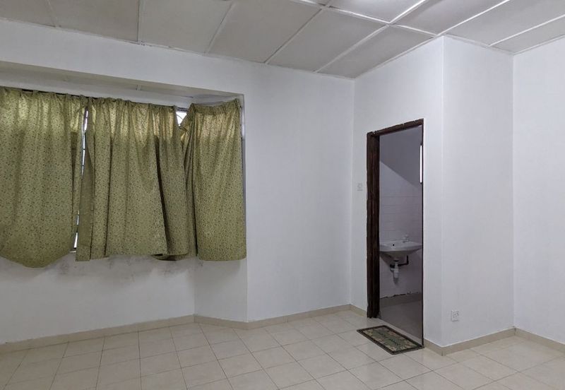 Jalan Bukit Sentosa 2 