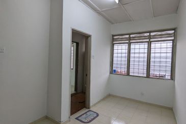 Jalan Bukit Sentosa 2 