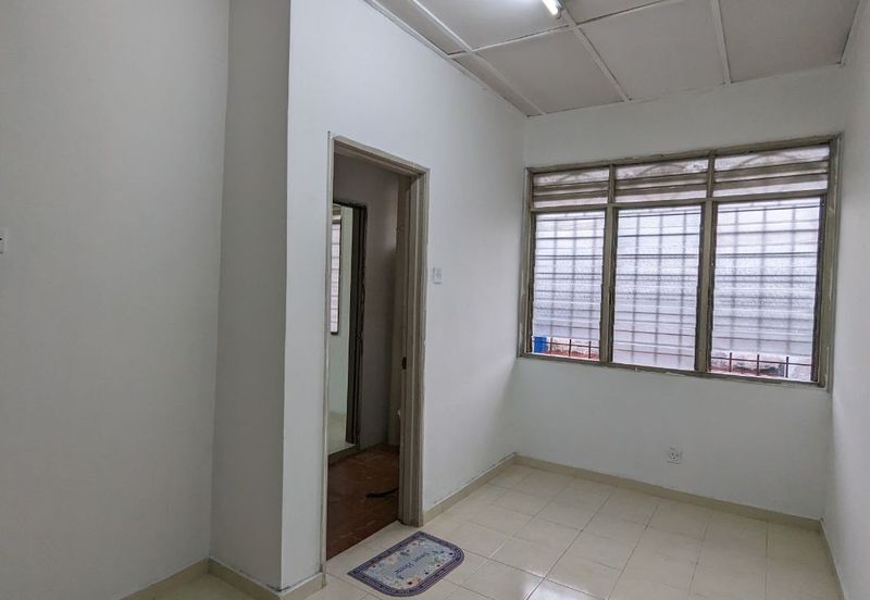 Jalan Bukit Sentosa 2 