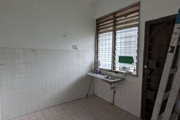 Jalan Bukit Sentosa 2 