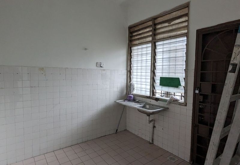 Jalan Bukit Sentosa 2 