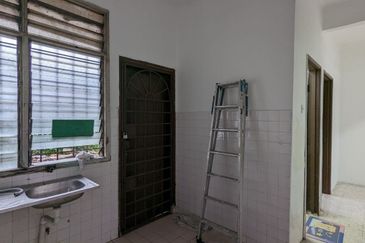 Jalan Bukit Sentosa 2 