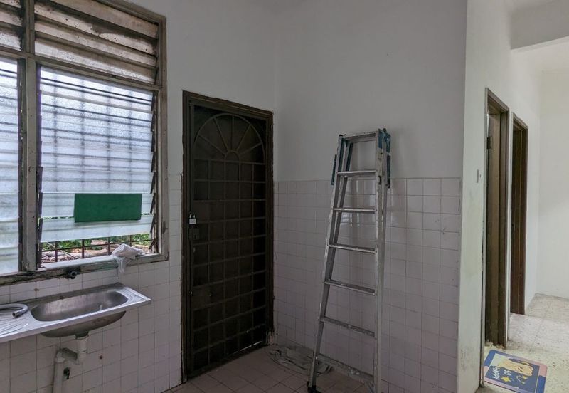 Jalan Bukit Sentosa 2 