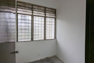 Jalan Bukit Sentosa 2 