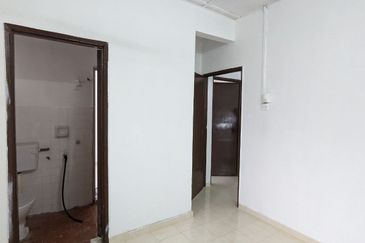 Jalan Bukit Sentosa 2 