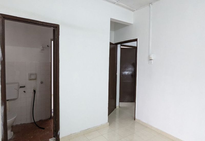 Jalan Bukit Sentosa 2 