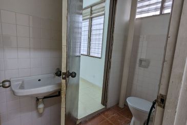 Jalan Bukit Sentosa 2 