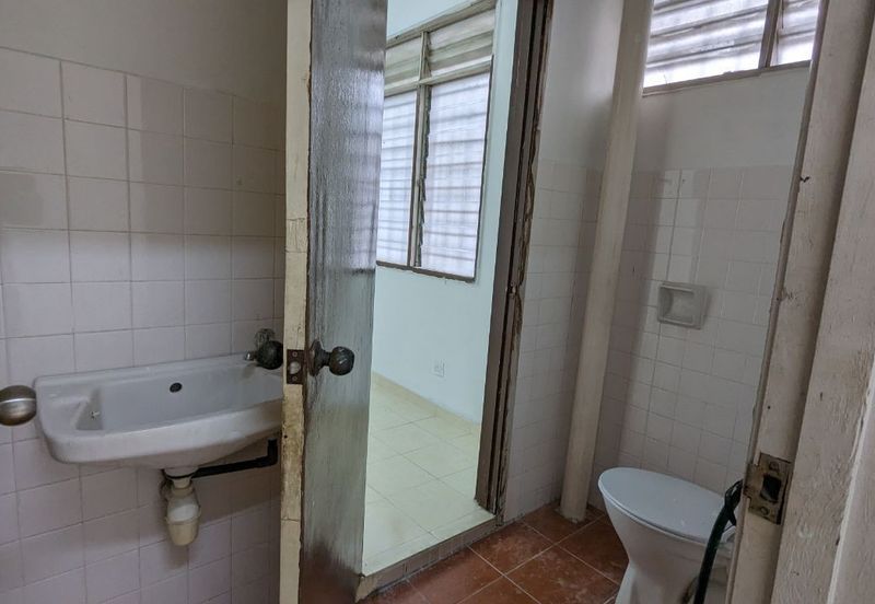 Jalan Bukit Sentosa 2 