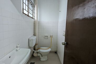 Jalan Bukit Sentosa 2 