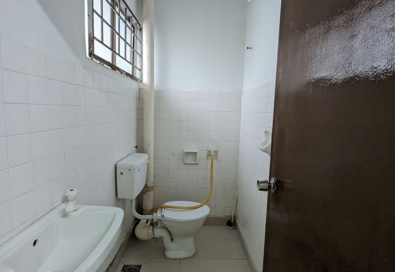 Jalan Bukit Sentosa 2 