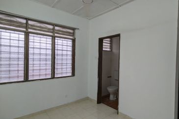 Jalan Bukit Sentosa 2 