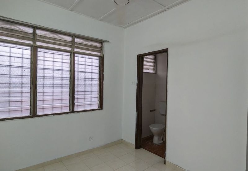 Jalan Bukit Sentosa 2 