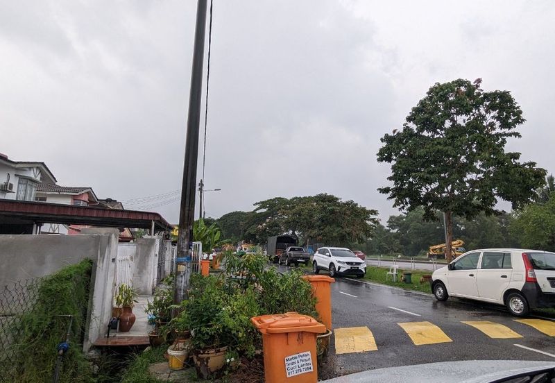 Jalan Bukit Sentosa 2 