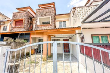 Seksyen 3, Bandar Baru Bangi