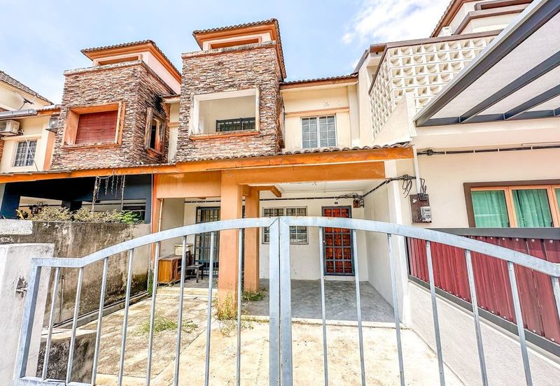 Seksyen 3, Bandar Baru Bangi