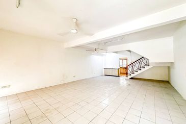 Seksyen 3, Bandar Baru Bangi