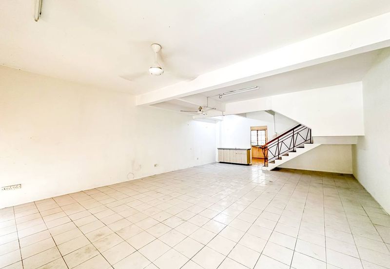 Seksyen 3, Bandar Baru Bangi