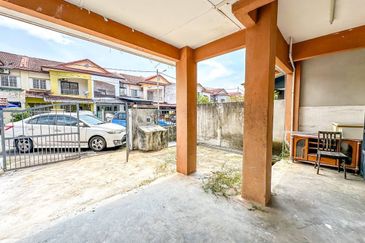Seksyen 3, Bandar Baru Bangi