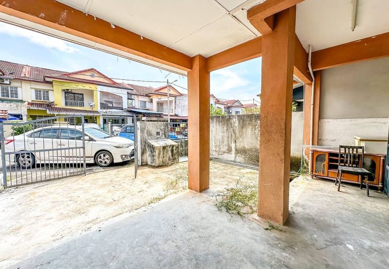 Seksyen 3, Bandar Baru Bangi