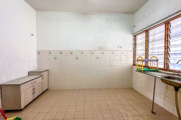 Seksyen 3, Bandar Baru Bangi