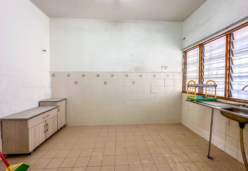 Seksyen 3, Bandar Baru Bangi