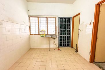 Seksyen 3, Bandar Baru Bangi