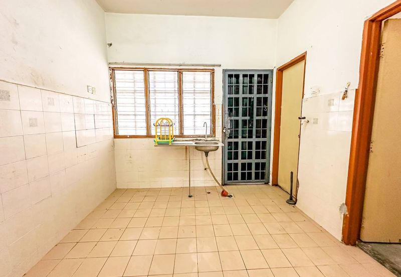 Seksyen 3, Bandar Baru Bangi