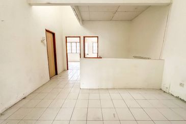 Seksyen 3, Bandar Baru Bangi