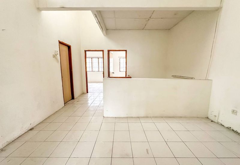 Seksyen 3, Bandar Baru Bangi