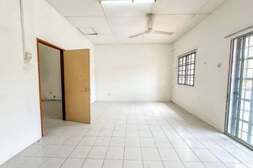 Seksyen 3, Bandar Baru Bangi