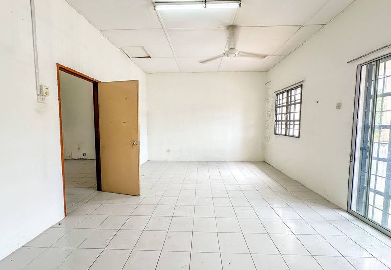 Seksyen 3, Bandar Baru Bangi