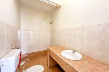 Seksyen 3, Bandar Baru Bangi