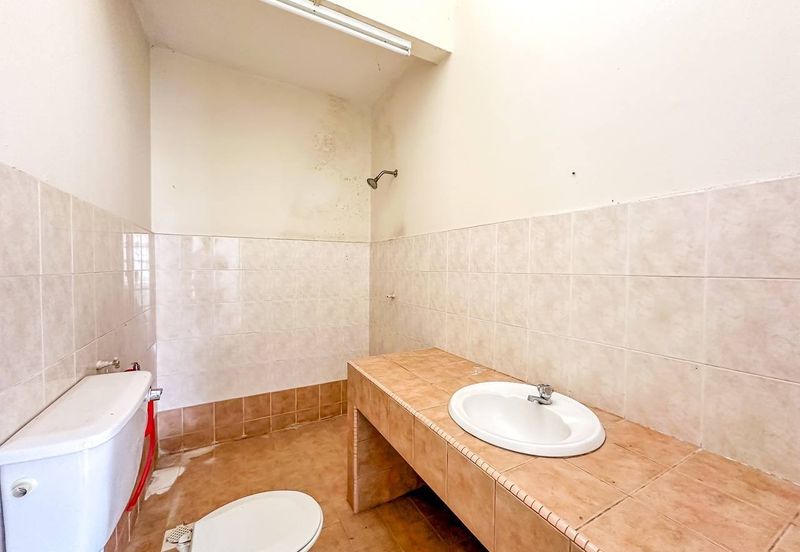 Seksyen 3, Bandar Baru Bangi