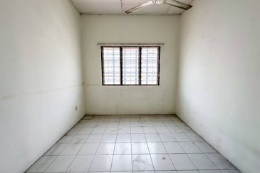 Seksyen 3, Bandar Baru Bangi