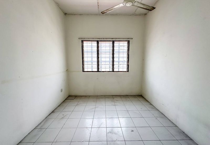 Seksyen 3, Bandar Baru Bangi