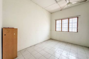 Seksyen 3, Bandar Baru Bangi