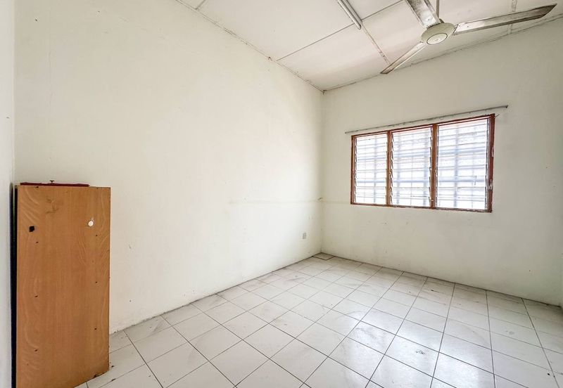 Seksyen 3, Bandar Baru Bangi