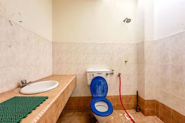 Seksyen 3, Bandar Baru Bangi