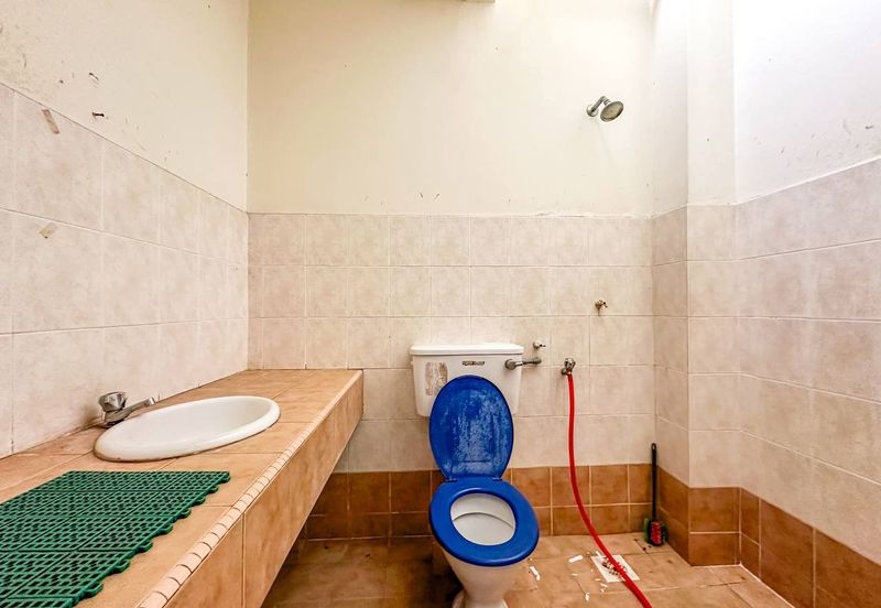 Seksyen 3, Bandar Baru Bangi