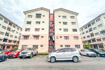 Taman Pendamar Indah 2