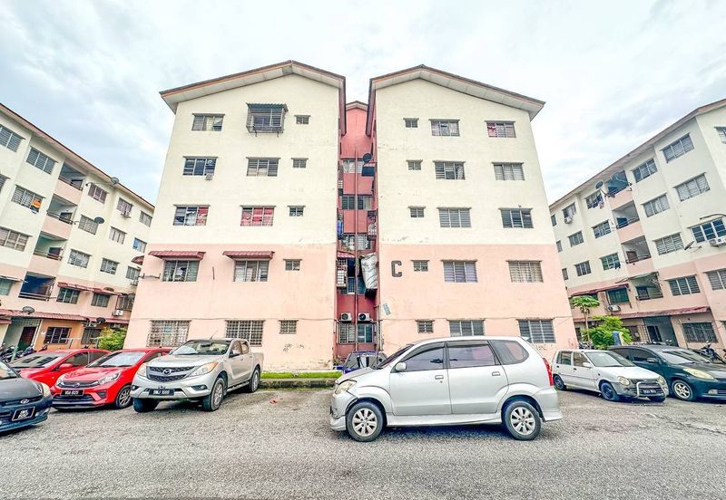 Taman Pendamar Indah 2