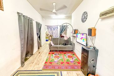 Taman Pendamar Indah 2